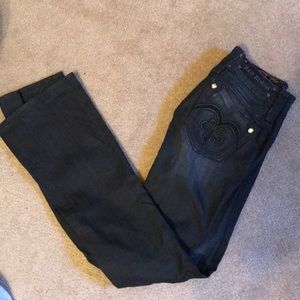 Rock revival jeans size 26